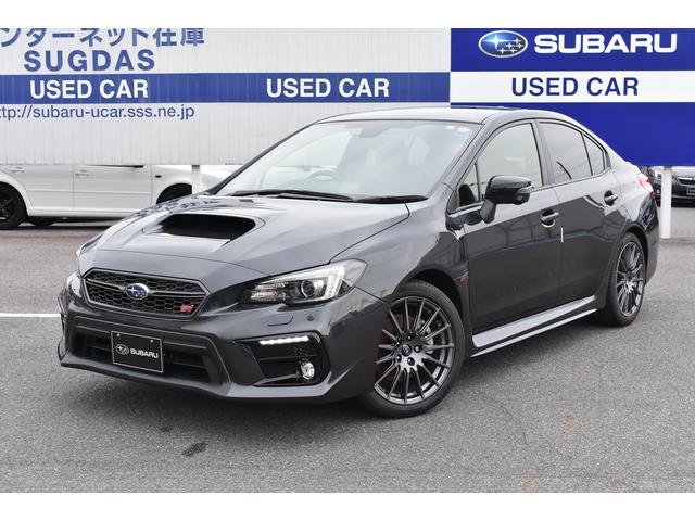 スバル ＷＲＸ Ｓ４ ＳＴＩスポーツアイサイト　セイフティプラス　前後ドラレコ　パナソニック製ＳＤナビ　フルセグ　ブルーレイ　ＤＶＤ　Ｂｌｕｅｔｏｏｔｈオーディオ　ＡＵＸ　フロントカメラ　サイドカメラ　バックカメラ　ハイビームアシスト　リヤビークルディテクション