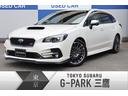 スバル レヴォーグ ２．０ＳＴＩ　スポーツ　ＥＴＣ２．０　フロン...