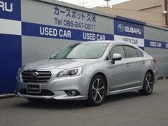 スバル　レガシィＢ４　リミテッド　スバル認定中古車　２年間走行無制限保証付き　Ｌｉｍｉｔｅｄ