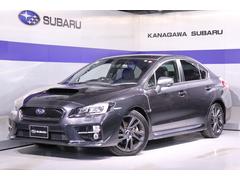 スバル　ＷＲＸ Ｓ４　２．０ＧＴ　ＥｙｅＳｉｇｈｔ　ナビ　ＥＴＣ