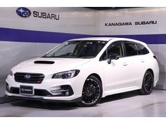 スバル　レヴォーグ　１．６ＳＴＩＳｐｏｒｔ　Ｂｌａｃｋ　Ｓｅｌｅｃｔｉｏｎ