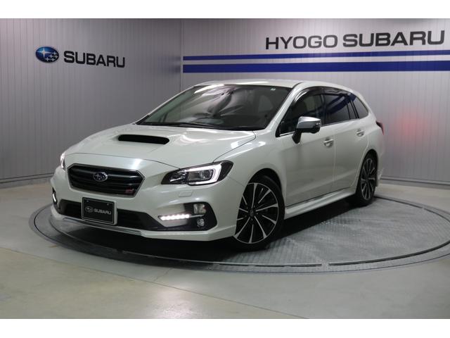 １．６ＳＴＩ　Ｓｐｏｒｔ　　パナソニックビルトインナビ(1枚目)