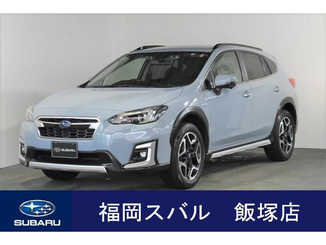 スバル ＸＶ Ａｄｖａｎｃｅ　ＥｙｅＳｉｇｈｔ搭載車