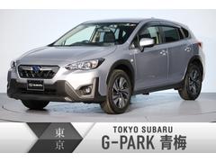 東京スバル（株）　Ｇ−ＰＡＲＫ青梅  ＸＶ １．６ｉ−Ｌ　アイサイト　後期型