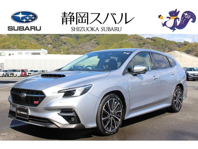 ＳＴＩ　Ｓｐｏｒｔ　ＥＸ　ＥｙｅＳｉｇｈｔ　Ｘ搭載車　アイサイトＸ　アイサイトセイフティプラス　デジタルマルチビューモニター　ドライバーモニタリングシステム　ドラレコ　ＥＴＣ　フルセグＴＶ　Ｆカメラ　Ｓカメラ　Ｒカメラ