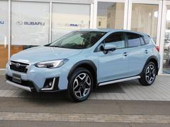 スバル　ＸＶ　Ａｄｖａｎｃｅ　ＥｙｅＳｉｇｈｔ搭載車　ＳＤナビ　Ｒカメラ