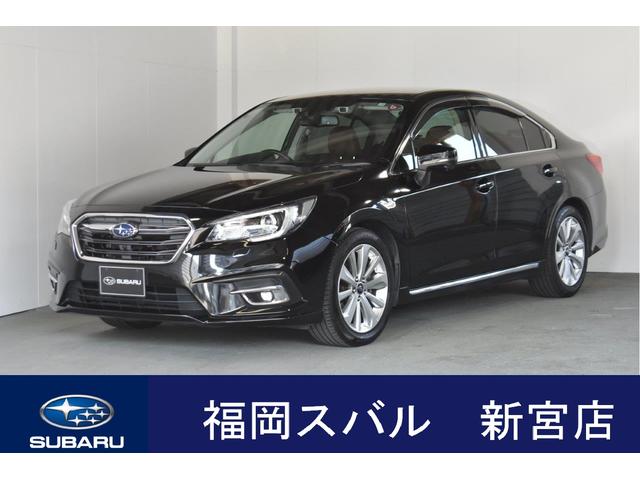 スバル レガシィＢ４ Ｌｉｍｉｔｅｄ　ＥｙｅＳｉｇｈｔ搭載車