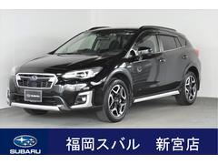 スバル　ＸＶ　Ａｄｖａｎｃｅ　ＥｙｅＳｉｇｈｔ搭載車　ＧＴ系Ｄ型後期モデル