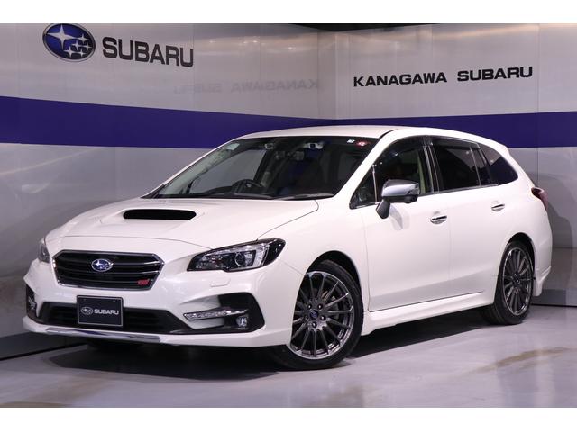 ２．０ＳＴＩ　Ｓｐｏｒｔ　アイサイト　ナビ・ＥＴＣ・Ｒカメラ