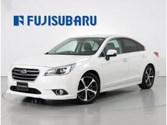 スバル　レガシィＢ４　Ｌｉｍｉｔｅｄ　ＥｙｅＳｉｇｈｔ搭載車　ワンオーナー