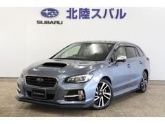 スバル　レヴォーグ　２．０ＧＴ−Ｓ　ＥｙｅＳｉｇｈｔ　ＳＴＩフルエアロ