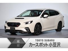 スバル　レヴォーグ　ＳＴＩ　Ｓｐｏｒｔ　ＥＸ　ＳＴＩフルエアロ