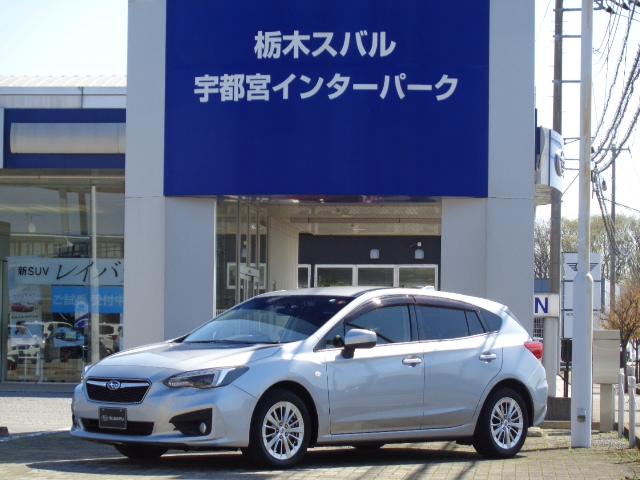 インプレッサスポーツ(スバル) １．６ｉ−Ｌ　ＥｙｅＳｉｇｈｔ　ナビ　ＥＴＣ　バックカメラ 中古車画像