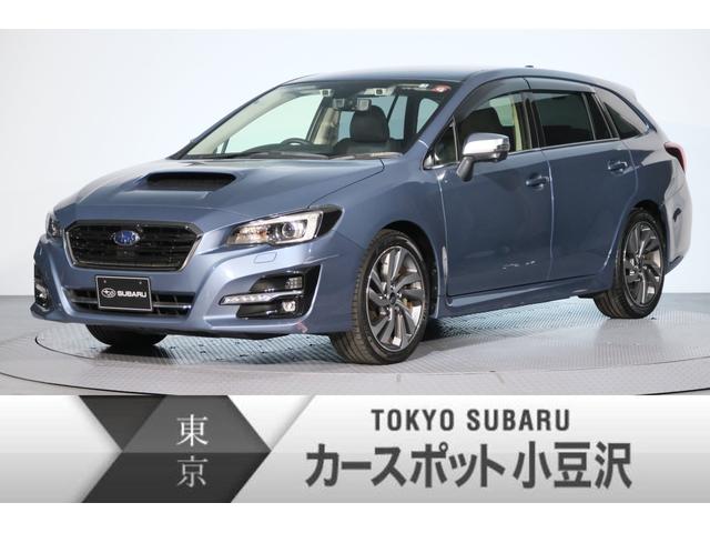 １．６ＧＴ－Ｓ　ＥｙｅＳｉｇｈｔ　前後ドライブレコーダー付　ＫＥＮＷＯＯＤ製８インチナビ　バックカメラ　ＥＴＣ２．０　ドライブレコーダー　カーゴトレーマット　カーゴルームプレート　ＳＲＶＤ　ＲＡＢ　フロント・サイドビューカメラ　スマートリヤビューカメラ