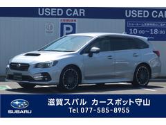 スバル　レヴォーグ　１．６ＳＴＩ　スポーツ　アイサイト