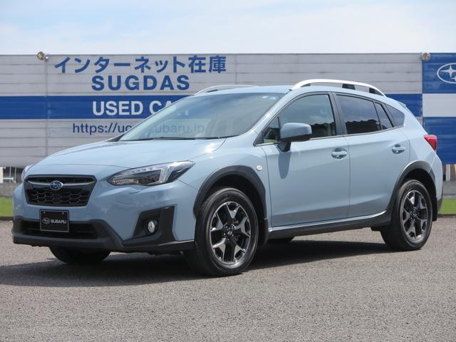 ＸＶ(スバル) １．６ｉ−Ｌ　ＥｙｅＳｉｇｈｔ　オーディオレス 中古車画像