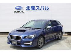 スバル　レヴォーグ　１．６ＧＴ−Ｓ　ＥｙｅＳｉｇｈｔ　Ｐｒｏｕｄ　Ｅｄｉｔｉｏｎ