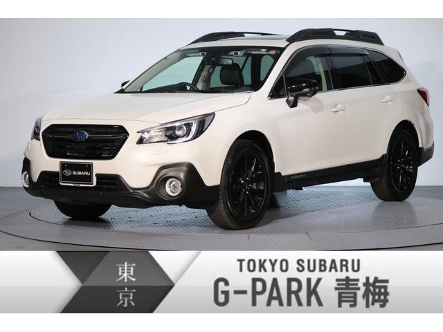 レガシィアウトバック(スバル) Ｘ−ブレイク 中古車画像