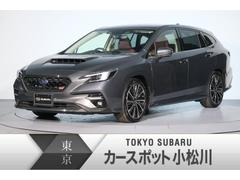 スバル　レヴォーグ　ＳＴＩ　Ｓｐｏｒｔ　ＥＸ　ＥｙｅＳｉｇｈｔ