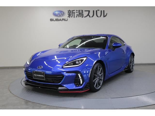 スバル ＢＲＺ