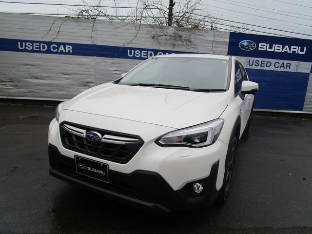 ＸＶ(スバル) ２．０ｅ−Ｌ　ＥｙｅＳｉｇｈｔ 中古車画像