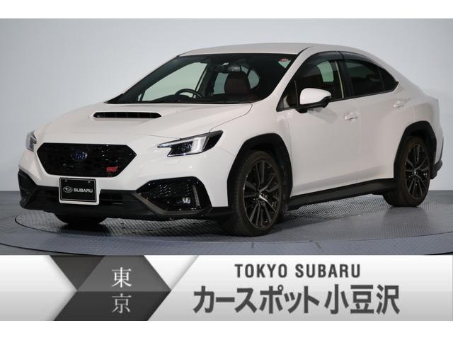 スバル ＷＲＸ Ｓ４