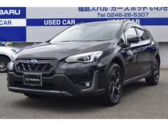 スバル　ＸＶ　Ａｄｖａｎｃｅ　ナビバックカメラ　リヤビークルディテクション