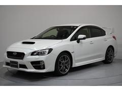 スバル　ＷＲＸ ＳＴＩ　Ｔｙｐｅ　Ｓ　ナビ　タイベル交換済