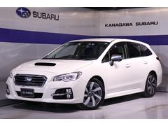 スバル　レヴォーグ　１．６ＧＴ　ＥｙｅＳｉｇｈｔ　後方警戒システム　サイドカメラ