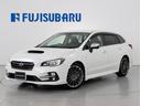 スバル レヴォーグ １．６ＳＴＩ　Ｓｐｏｒｔ　ＥｙｅＳｉｇｈｔ　...