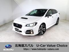 スバル　レヴォーグ　２．０ＧＴ−Ｓ　ＥｙｅＳｉｇｈｔ　純正ビルトインナビ　２０００ＣＣ