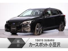 スバル　インプレッサスポーツ　２．０ｉ−Ｓ　ＥｙｅＳｉｇｈｔ　８型ナビ　ＥＴＣ