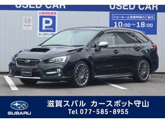 スバル　レヴォーグ　１．６ＳＴＩ　スポーツアイサイト　ナビ　Ｒカメラ