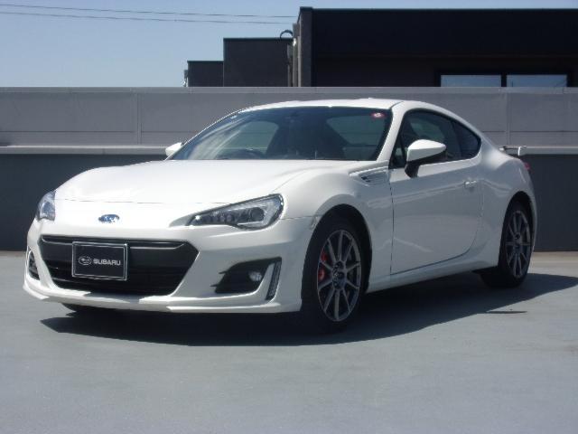 スバル ＢＲＺ ＧＴ