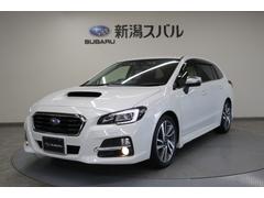 スバル　レヴォーグ　１．６ＧＴ−Ｓ　ＥｙｅＳｉｇｈｔ