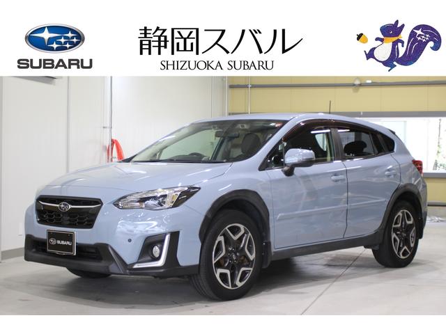 ＸＶ(スバル) ２．０ｉ−Ｓ　ＥｙｅＳｉｇｈｔ 中古車画像