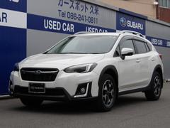 スバル　ＸＶ　２．０ｉ−Ｌ　アイサイト　スバル認定中古車　２年間走行無制限保証付き