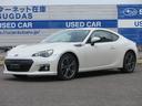 スバル ＢＲＺ Ｓ　オーディオレス （車検整備付）