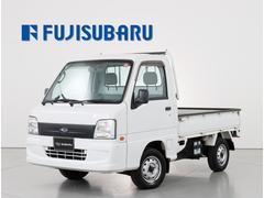 スバル　サンバートラック　ＴＢ　４ＷＤ　５ＭＴ　ＡＭ