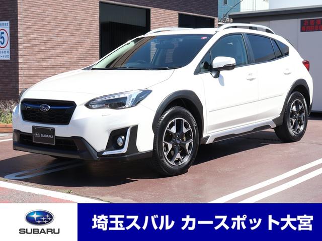 ＸＶ(スバル) ２．０ｉ−Ｌ アイサイト 中古車画像