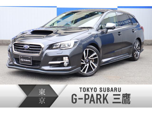 東京スバル特選Ｕ－ＣＡＲ！お買得な２Ｌターボ入荷！ カロッツェリアナビ！サイド＆バックカメラ！ＥＴＣ！ＳＴＩスポイラー！