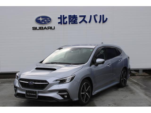 レヴォーグ（スバル）ＧＴ−Ｈ 中古車画像