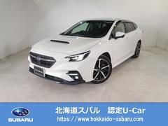 スバル　レヴォーグ　ＧＴ−Ｈ　ＥＸ　ＥｙｅＳｉｇｈｔ　Ｘ搭載車