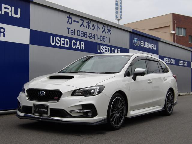 ２．０ＳＴＩスポーツアイサイト　タイヤ４本交換付　スバル認定中古車　２年間走行無制限保証付き　２．０ＳＴＩ　Ｓｐｏｒｔ　ＥｙｅＳｉｇｈｔ　ドライブレコーダー　レーンアシスト　シートヒーター　Ｂｌｕｅｔｏｏｔｈ接続　衝突被害軽減システム　衝突安全ボディ