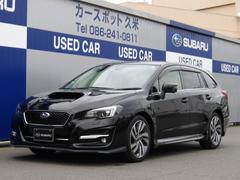 スバル　レヴォーグ　１．６ＧＴ−Ｓアイサイト　スバル認定中古車　２年間走行無制限保証付き　１．６ＧＴ−Ｓ