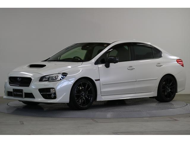 スバル ＷＲＸ Ｓ４ ２．０ＧＴ－Ｓ　ＥｙｅＳｉｇｈｔ　ダイアトーンナビ　サイドカメラ　リヤビューカメラ