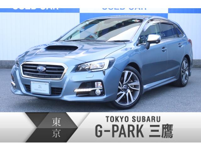 １．６ＧＴ－Ｓ　アイサイト　パナソニックナビ　バックカメラ　ＥＴＣ車載器　サイドビューモニター　後退時スピードリミッター　リヤビークルディテクション　運転席・助手席パワーシート　ハイビームアシスト　衝突被害軽減ブレーキ　全車速追従機能付きクルーズコントロール