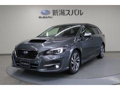 スバル　レヴォーグ　１．６ＧＴ−Ｓ　ＥｙｅＳｉｇｈｔ　サマータイヤ新品交換済み