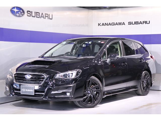 レヴォーグ(スバル) １．６ＧＴ−Ｓアイサイト　アドバンテージライン後期型８型ナビ 中古車画像