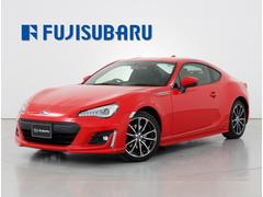 スバル　ＢＲＺ　Ｓ　オートマ　ダイヤトーンナビ　バックカメラ